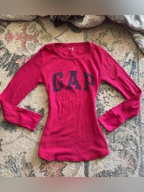 GAP Thermal Long Sleeve